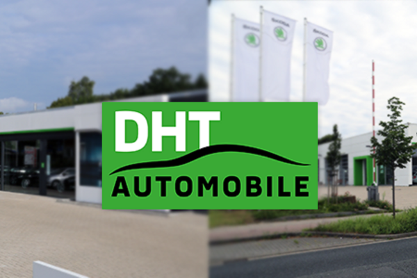 Bild 1 von DHT Automobile
