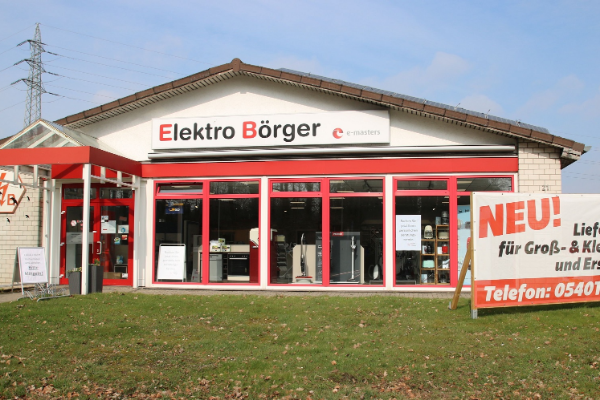 Bild 1 von Elektro Börger